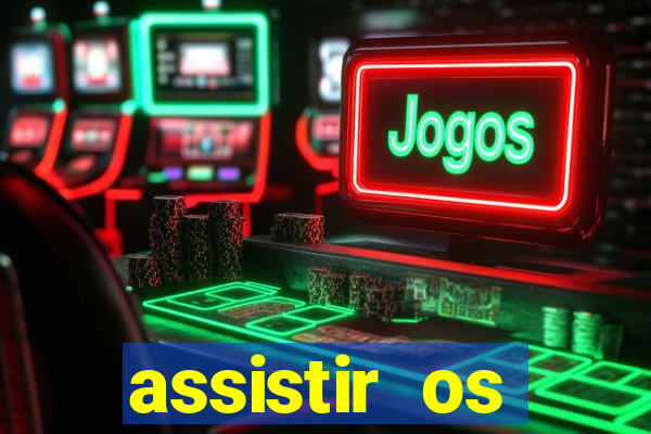 assistir os simpsons completo dublado